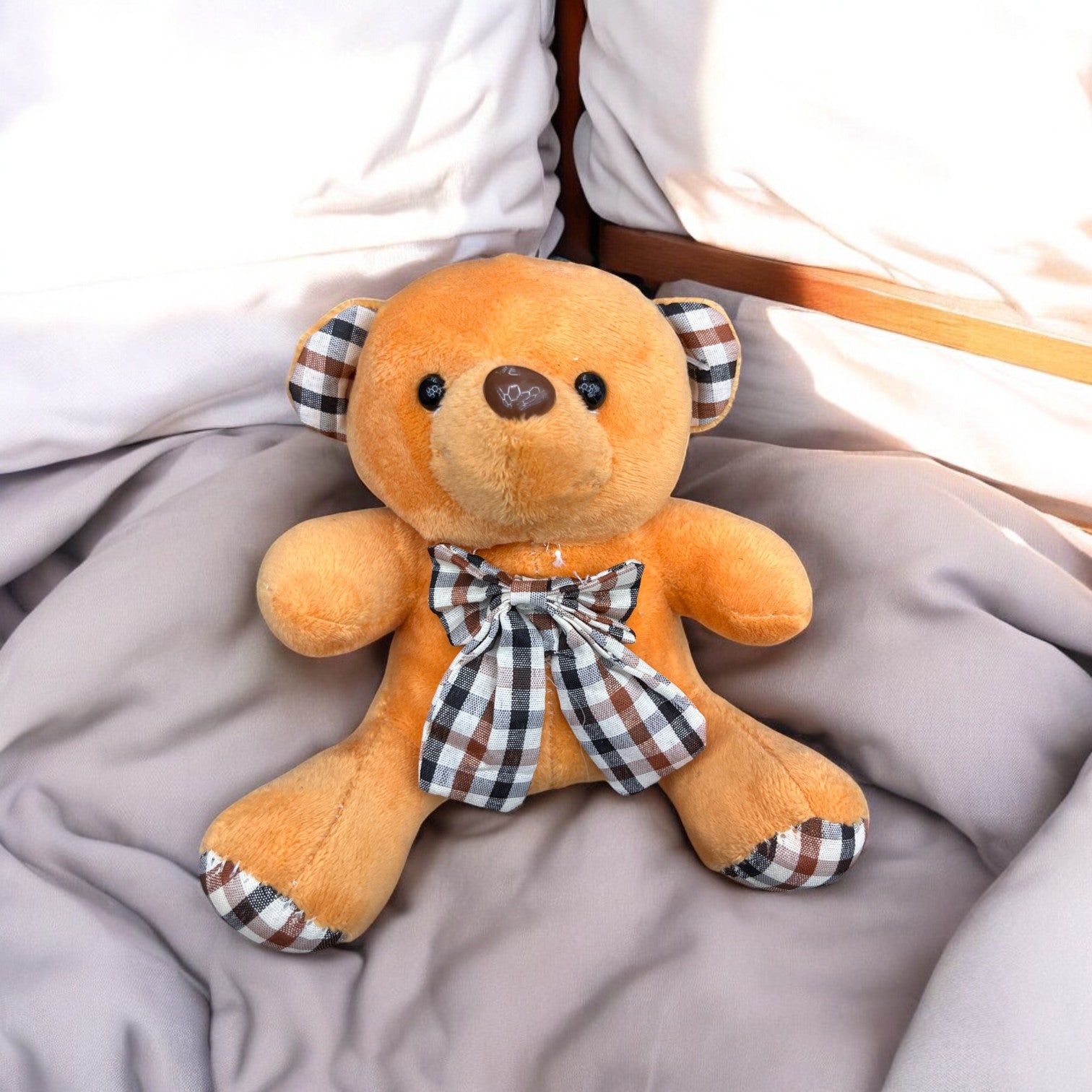 PELUCHES SURTIDOS