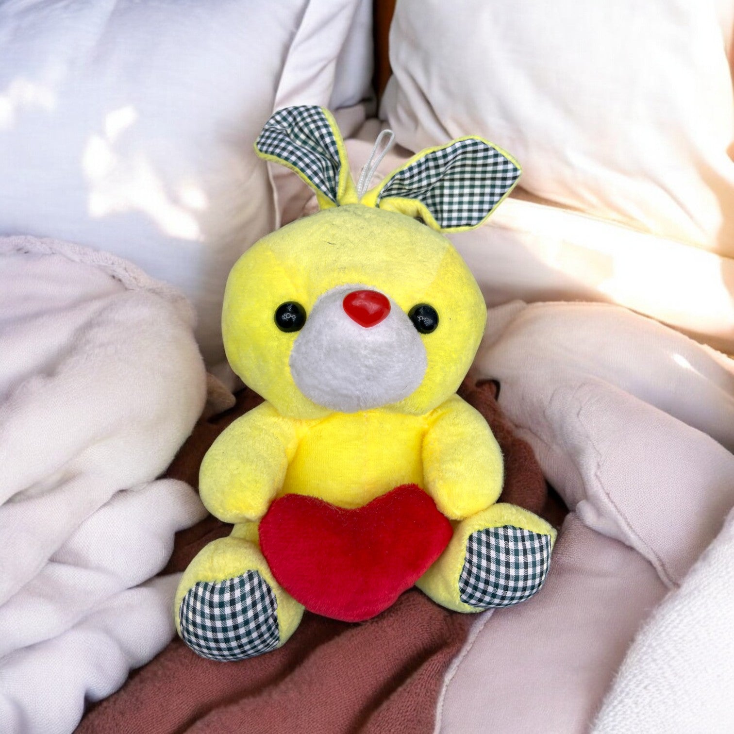 PELUCHES SURTIDOS