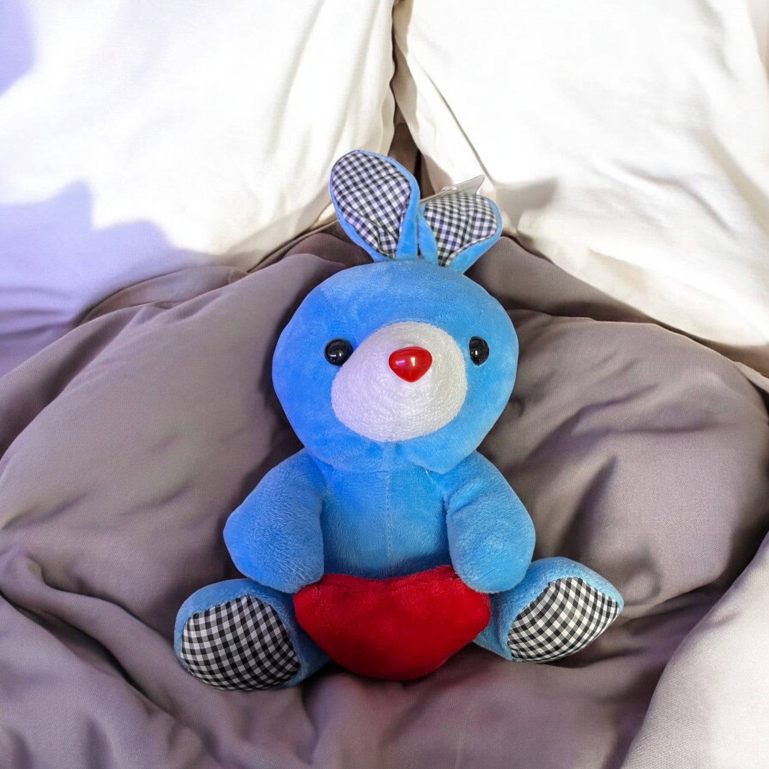 PELUCHES SURTIDOS