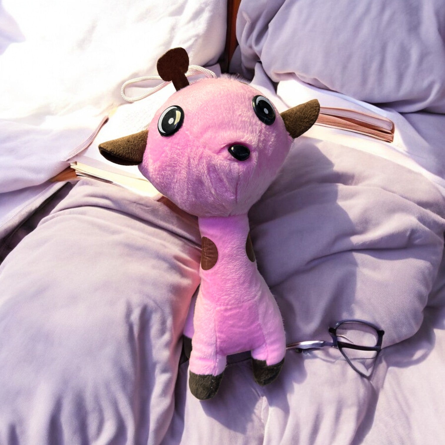 PELUCHES SURTIDOS