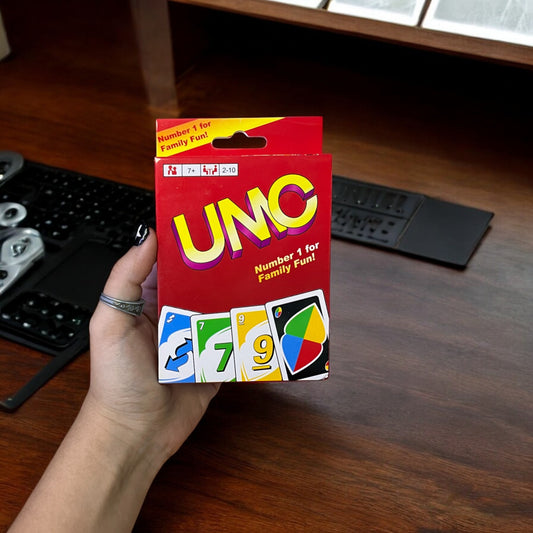 JUEGO UNO GRANDE