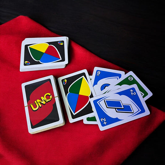 JUEGO UNO GRANDE