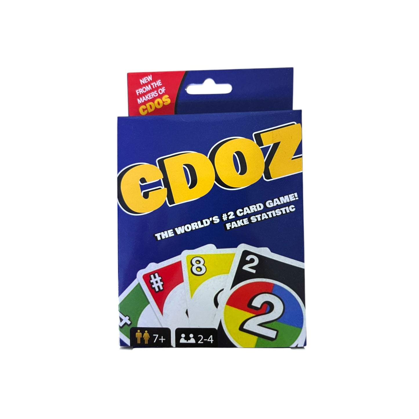 JUEGO CARTAS DOS