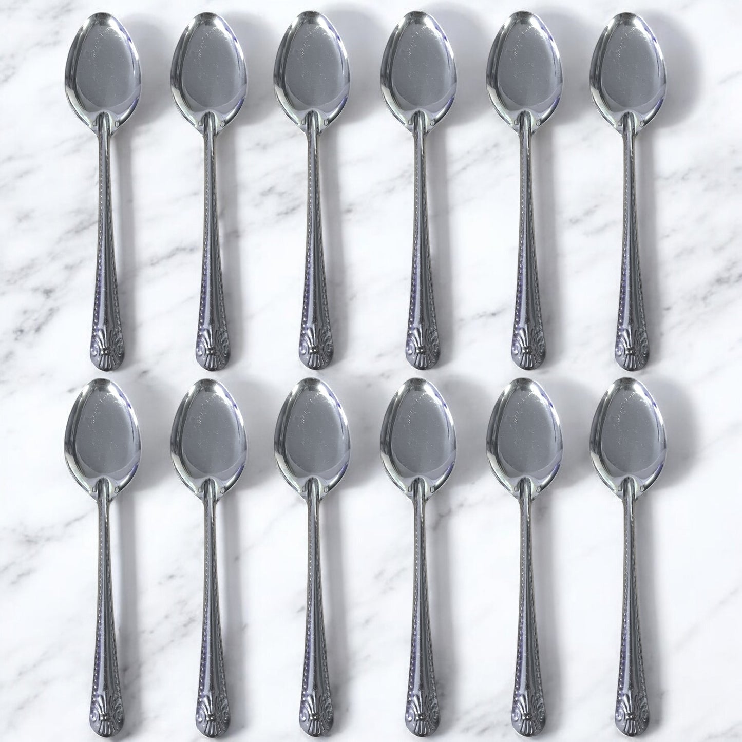 SET ECO/CUCHARAS (X12)
