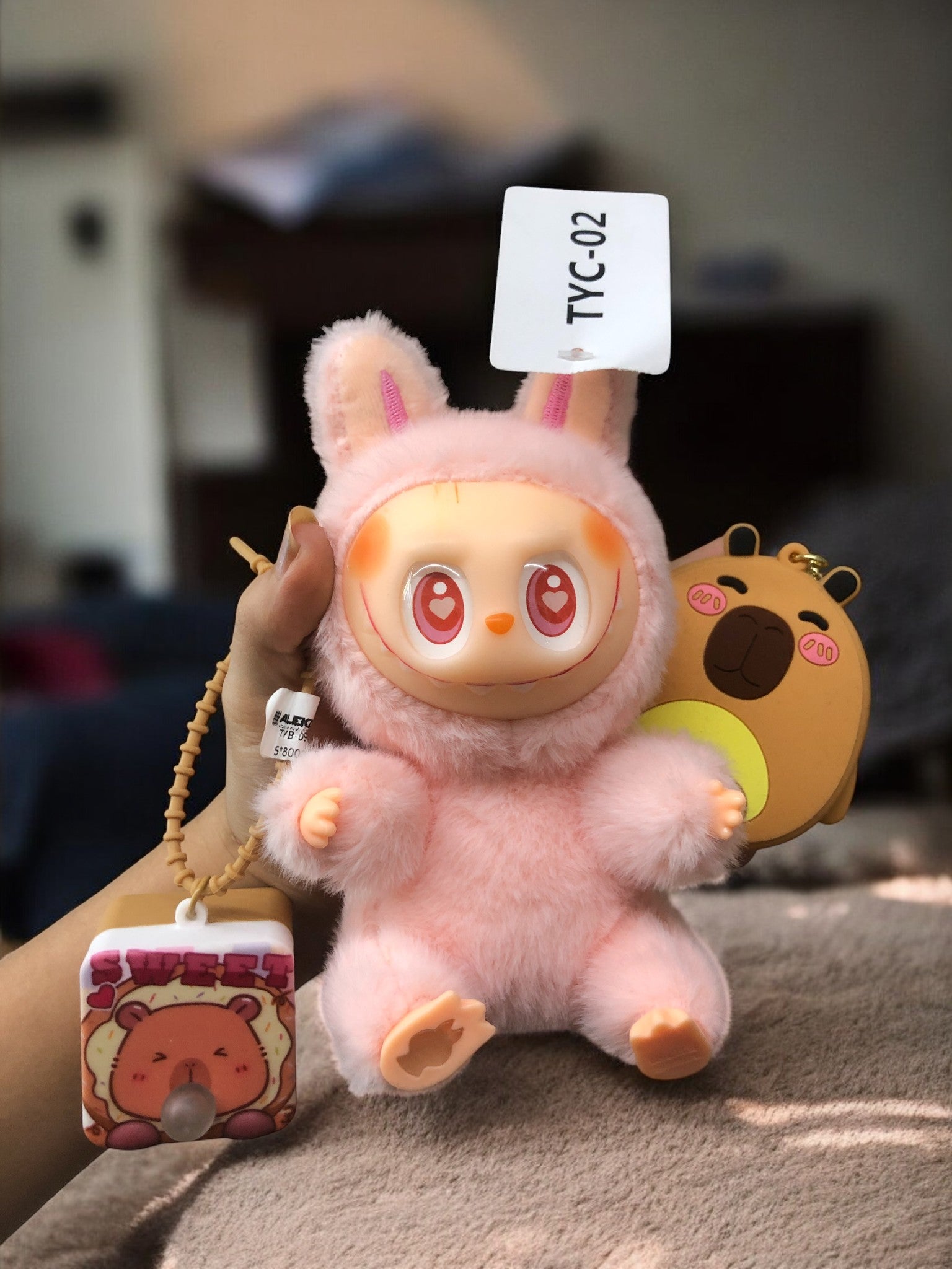 COMBO LLAVEROS X25 + ENVÍO GRATIS