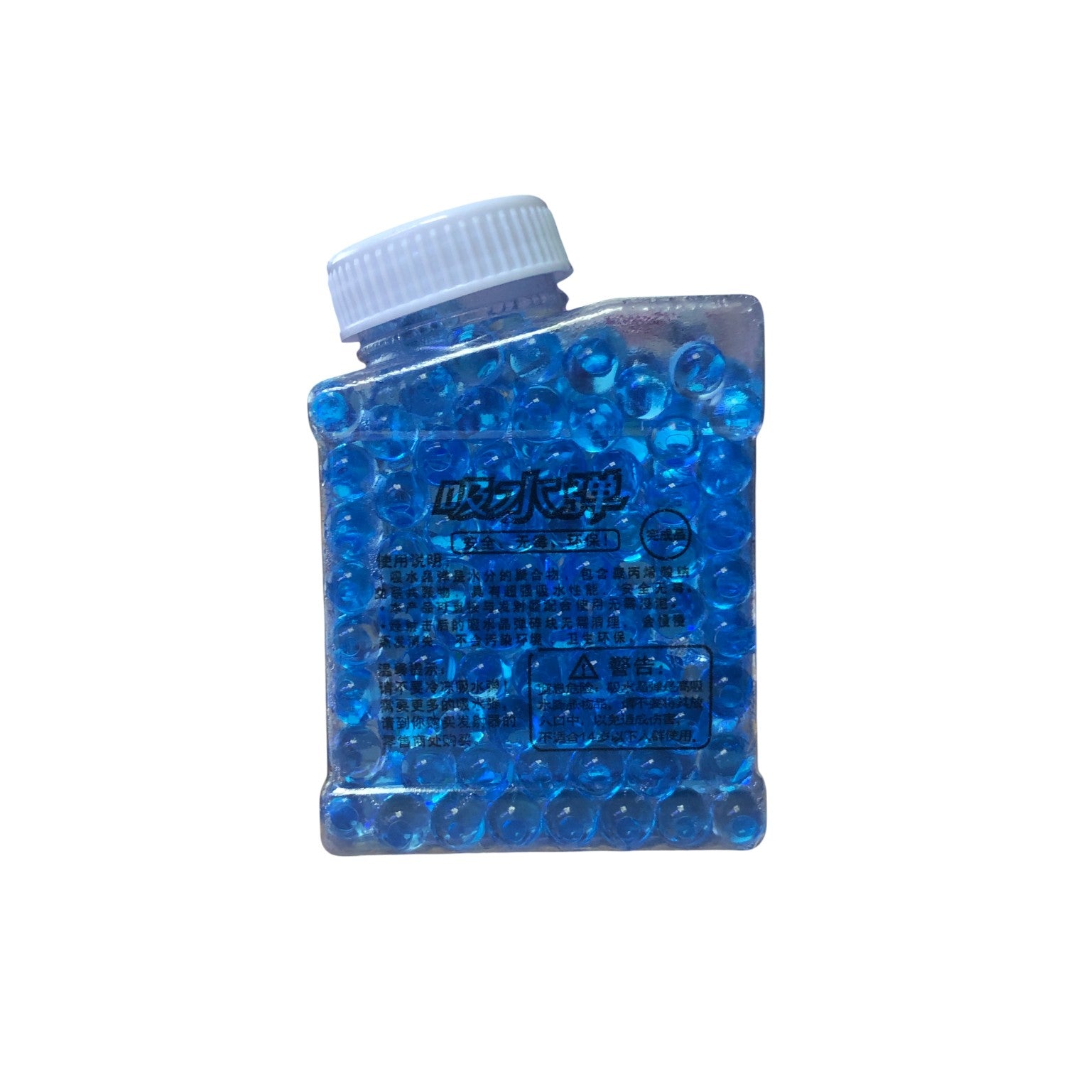 PISTOLA DE HYDROGEL T250056