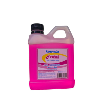 SATIVA REMOVEDOR DE UÑAS (500ML)