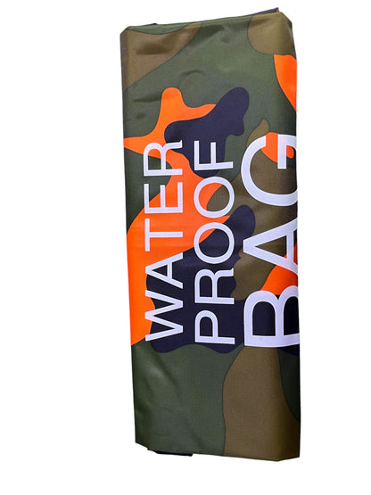BOLSA IMPERMEABLE 10 LITROS