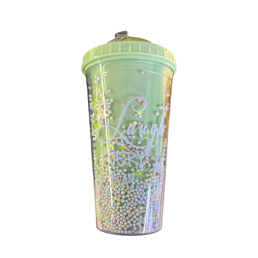 TERMO VASO DOBLE CAPA