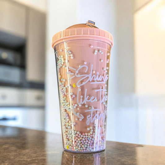 TERMO VASO DOBLE CAPA