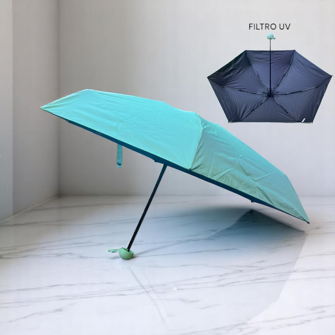SOMBRILLA ESTUCHE MINI