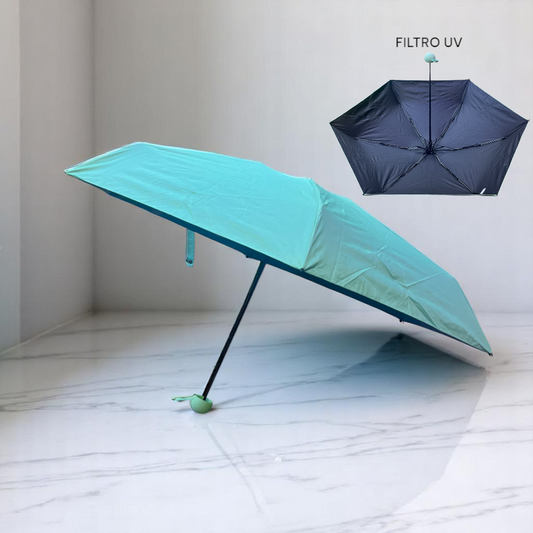 SOMBRILLA ESTUCHE MINI