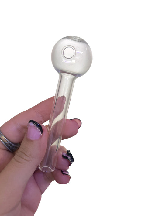 PIPA DE VIDRIO
