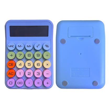 CALCULADORA SKOLE COLORES
