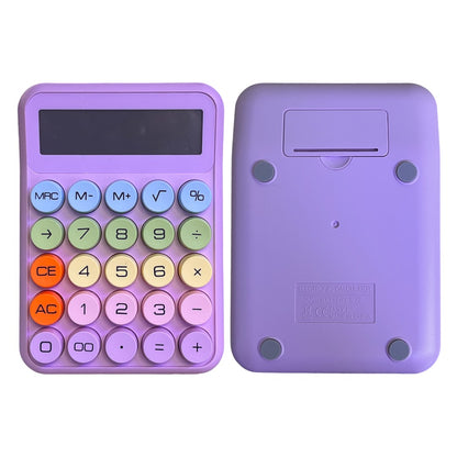 CALCULADORA SKOLE COLORES