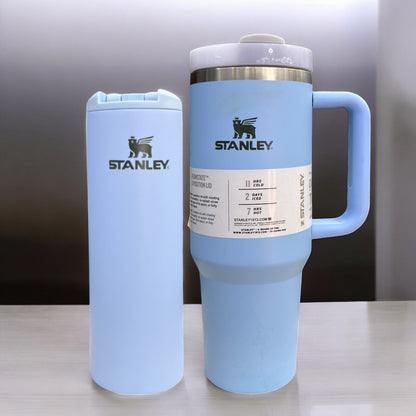 COMBO TERMO STANLY X2