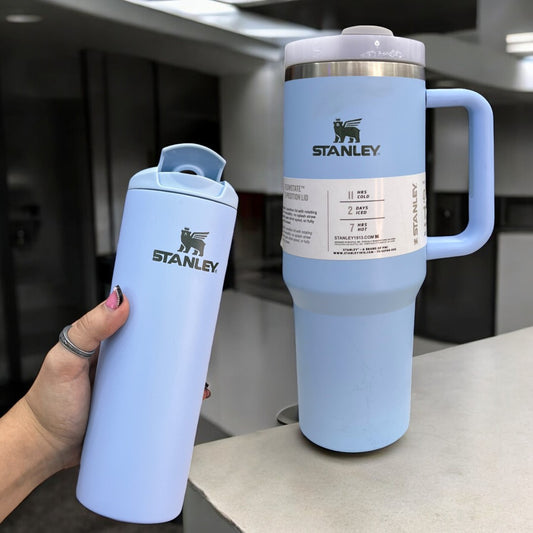 COMBO TERMO STANLY X2