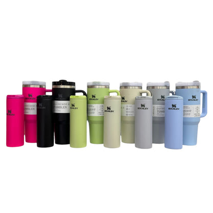 COMBO TERMO STANLY X2