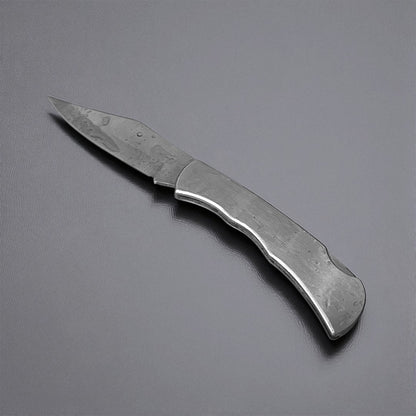 NAVAJA METALICA SEGURO