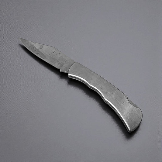 NAVAJA METALICA SEGURO