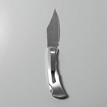 NAVAJA METALICA SEGURO
