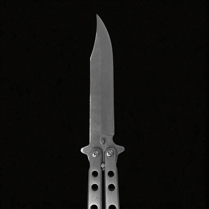 NAVAJA MARIPOSA METAL 22cm