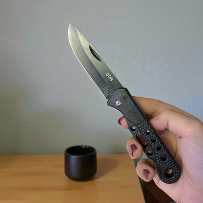 NAVAJA EN BLISTER