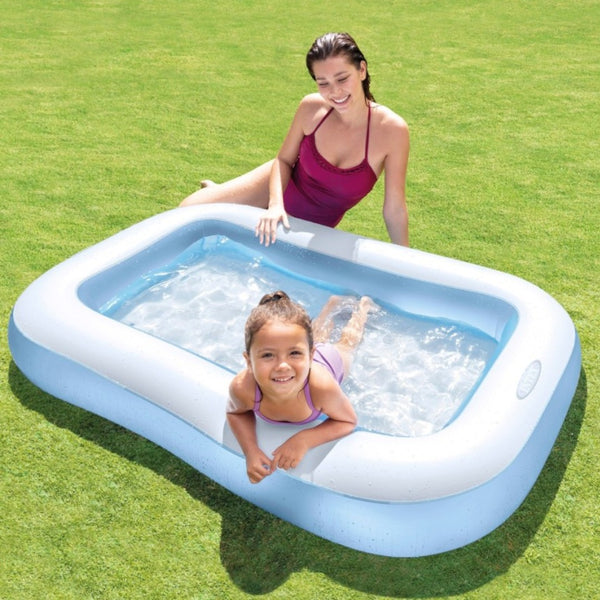 INTEX PISCINA RETANGULAR PÑA