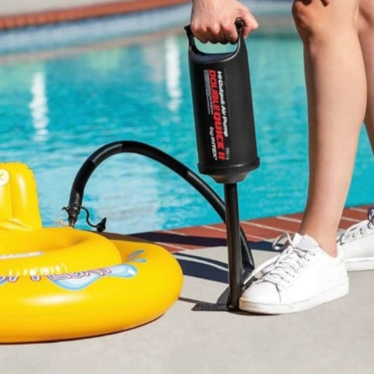 INTEX INFLADOR 11"