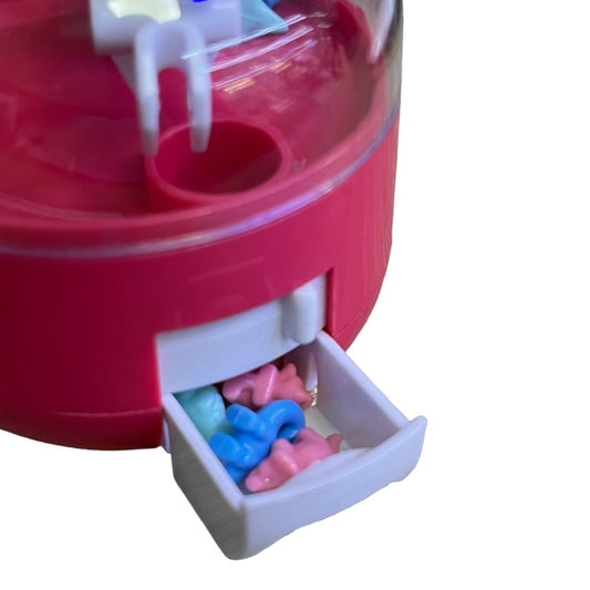 JUEGO INTERACTIVO PARA NIÑOS