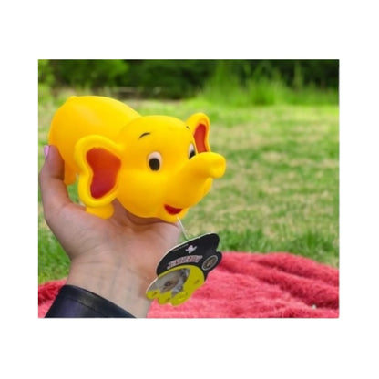 MASCOTAS JUGUETE ELEFANTE