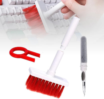 KIT DE LIMPIEZA MULTIFUNCIONAL