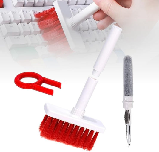 KIT DE LIMPIEZA MULTIFUNCIONAL