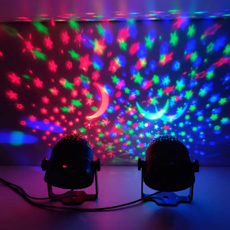 BOMBILLO REFLETOR NOCTURNO