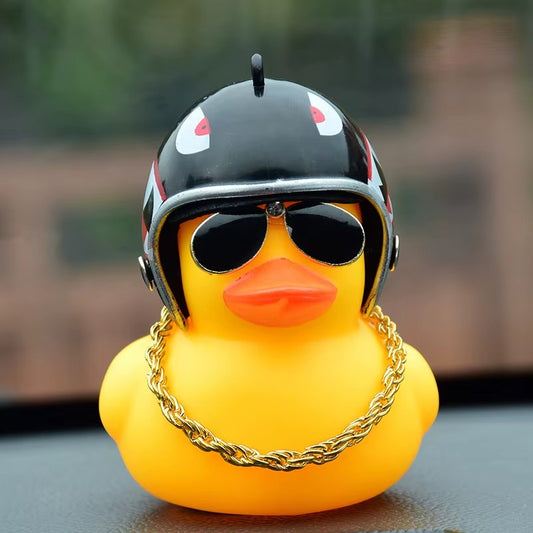 LLAVERO PATO MOTERO