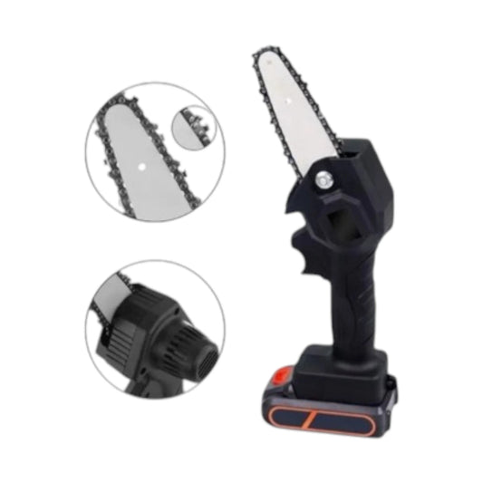 MOTOSIERRA ELECTRICA