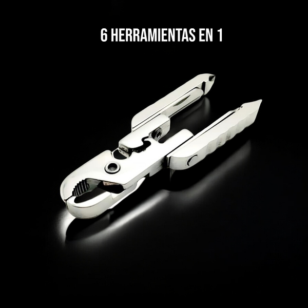 NAVAJA ALICATE MULTIHERRAMIENTA