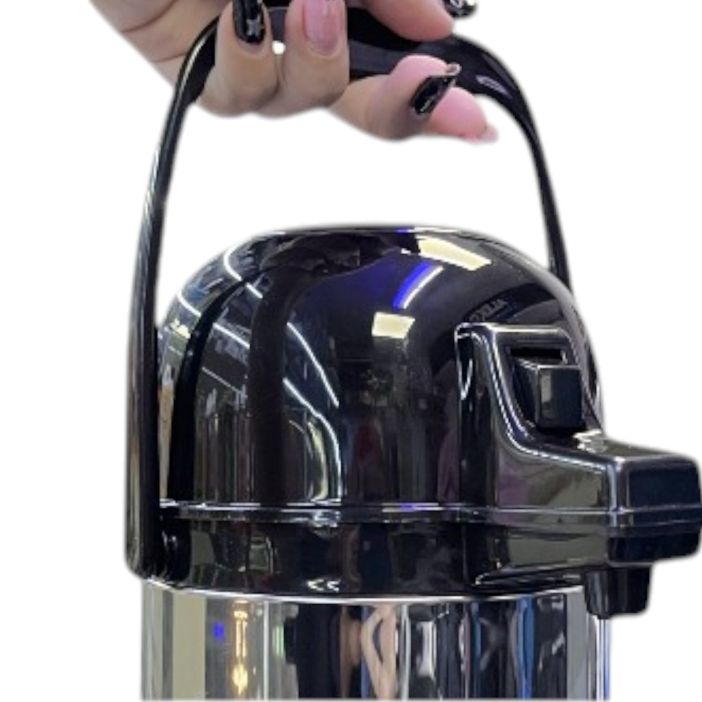 TERMO BOMBA PARA CAFE (1.9 LT )
