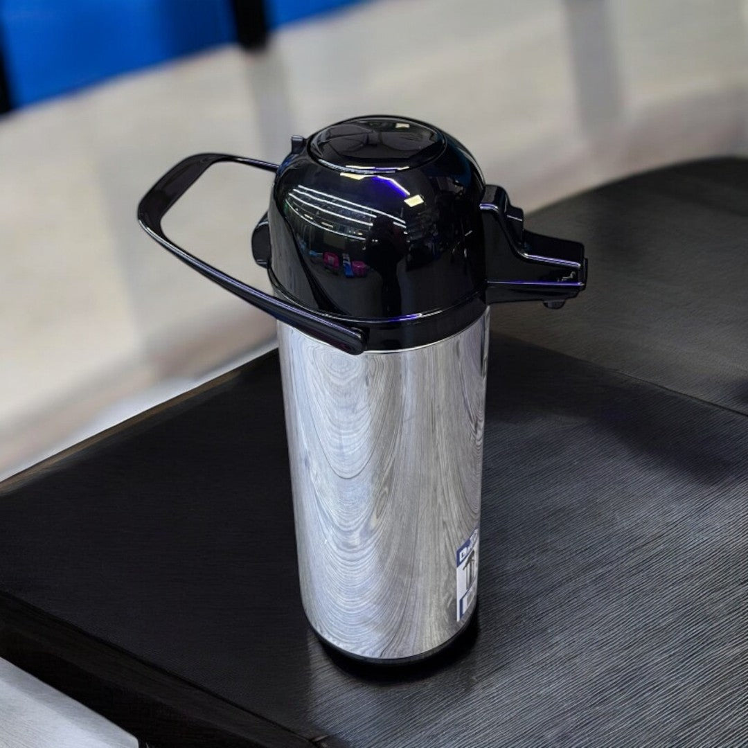 TERMO BOMBA PARA CAFE (1.9 LT )
