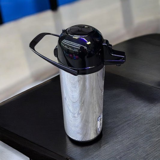 TERMO BOMBA PARA CAFE (1.9 LT )