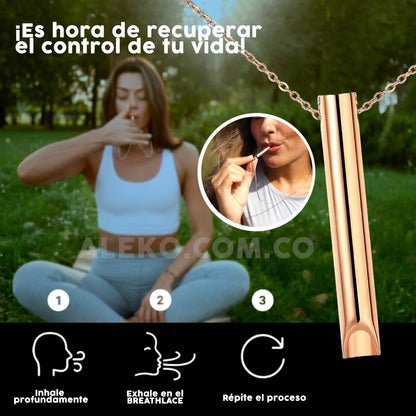 ALIVIADOR DE ANSIEDAD