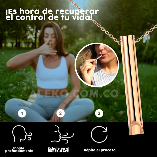 ALIVIADOR DE ANSIEDAD