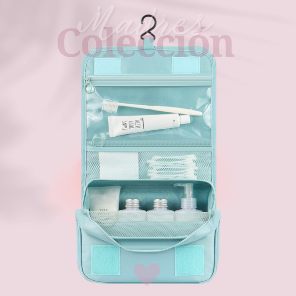 BOLSO ORGANIZADOR PARA VIAJES