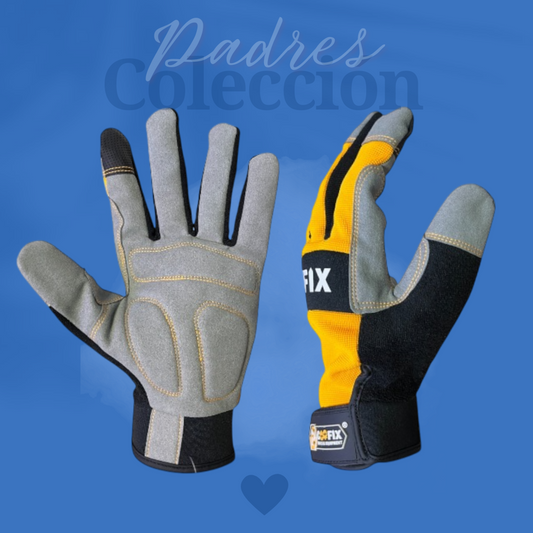 GUANTES DE TRABAJO COOFIX 9"