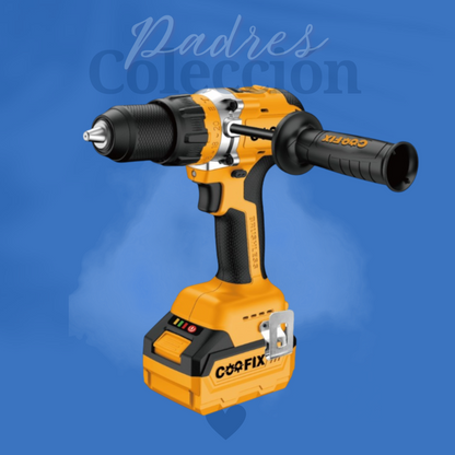 TALADRO INALAMBRICO COOFIX