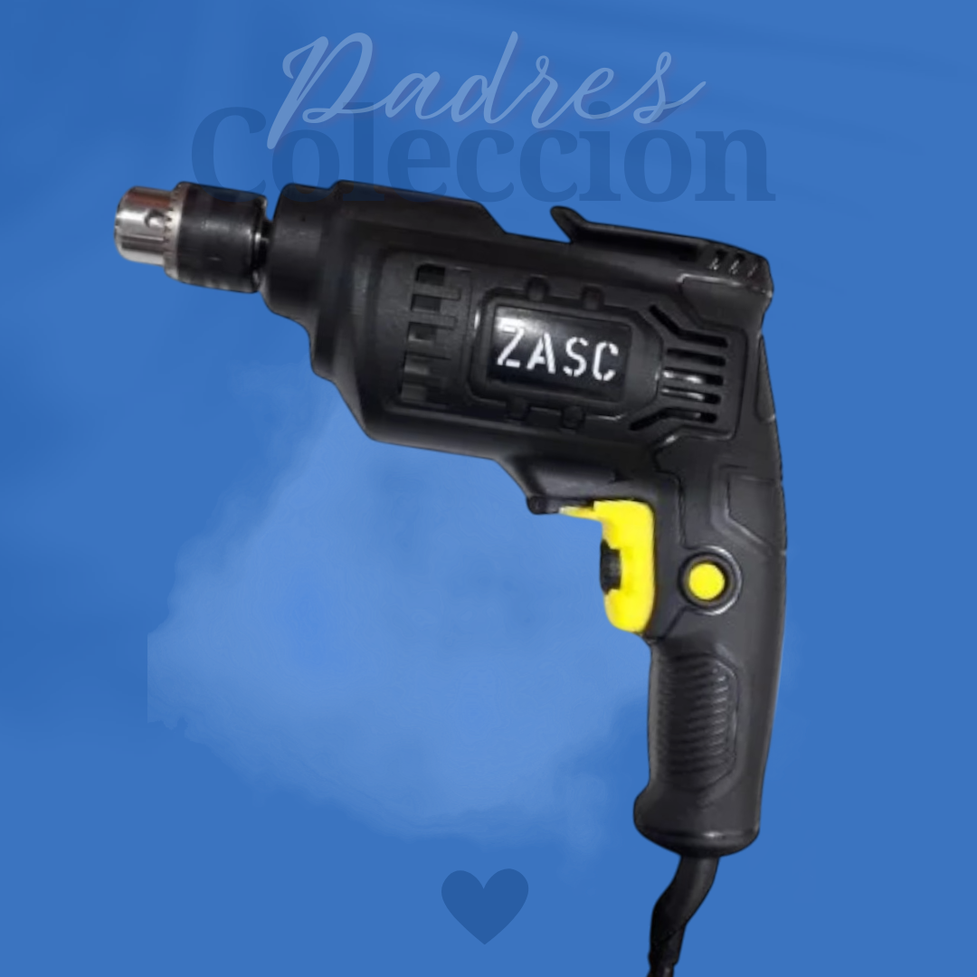 TALADRO DE IMPACTO ZASC