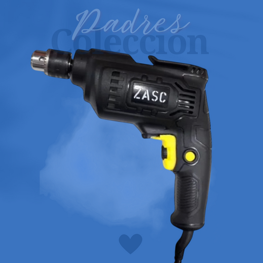 TALADRO DE IMPACTO ZASC