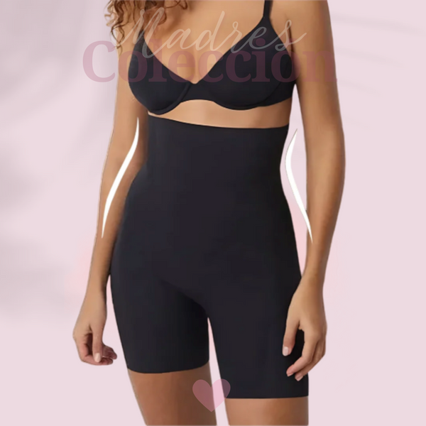 SHORTS FAJA COMPRESIVOS