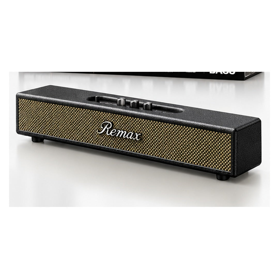 Barra de sonido REMAX RB-M78 vista de producto