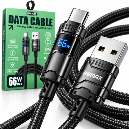 Cable REMAX RC-C01: imagen 3 de catálogo